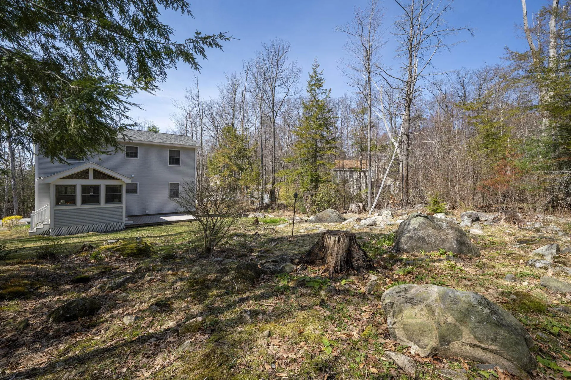 121 Chestnut Drive Gilford NH 03249