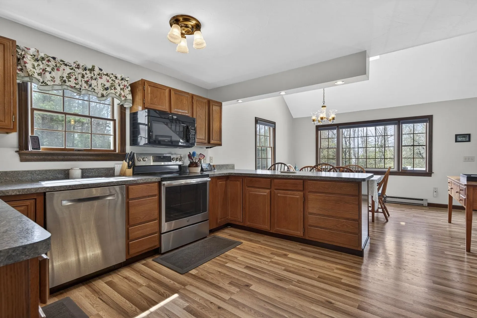 121 Chestnut Drive Gilford NH 03249