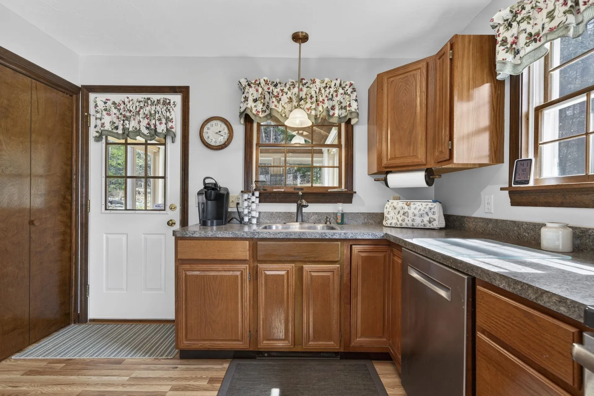 121 Chestnut Drive Gilford NH 03249