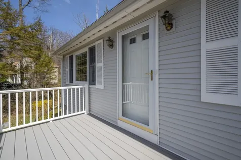 121 Chestnut Drive Gilford NH 03249