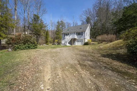 121 Chestnut Drive Gilford NH 03249