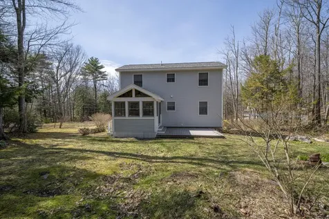 121 Chestnut Drive Gilford NH 03249