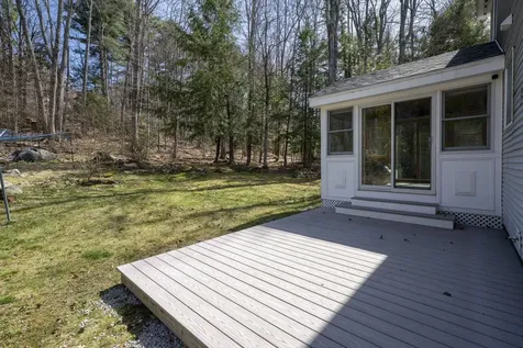 121 Chestnut Drive Gilford NH 03249