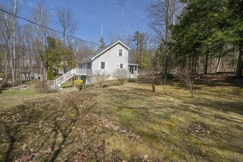 121 Chestnut Drive Gilford NH 03249