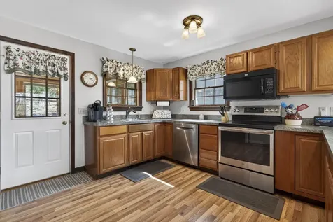 121 Chestnut Drive Gilford NH 03249