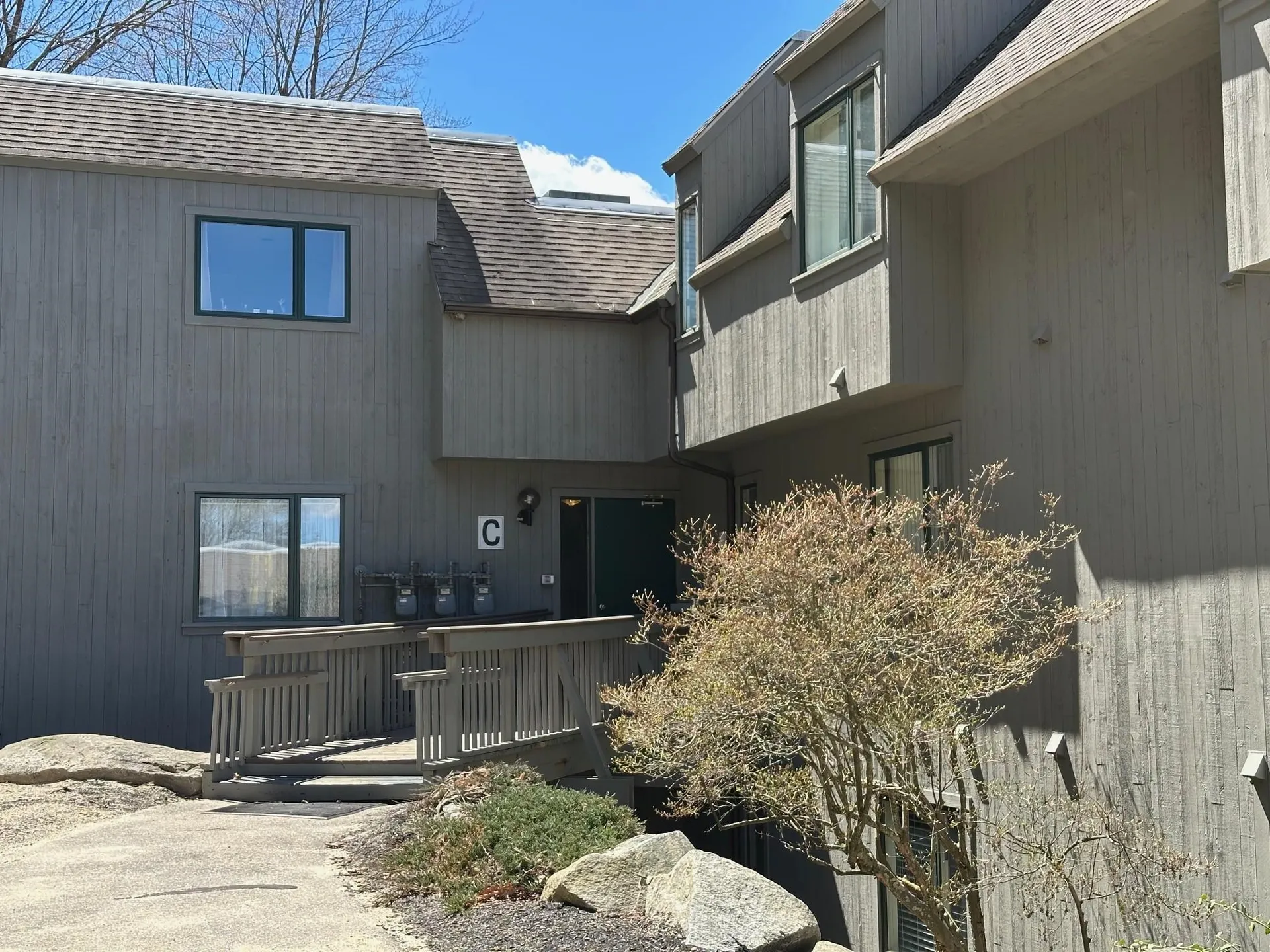 1 Pine Street Peterborough NH 03458