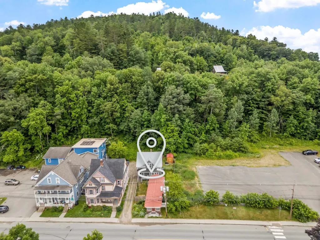 376 Portland Street St. Johnsbury VT 05819