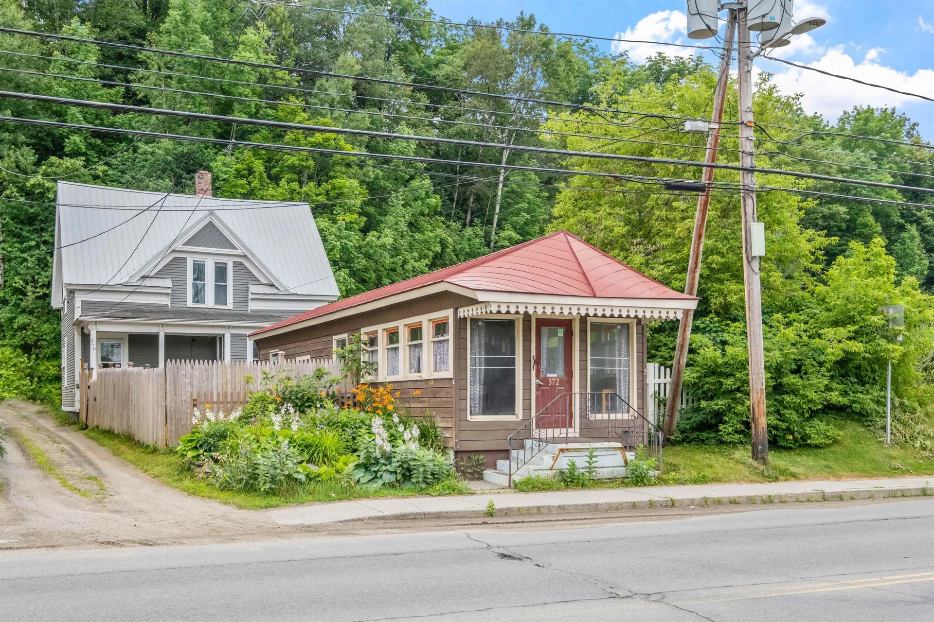 376 Portland Street St. Johnsbury VT 05819