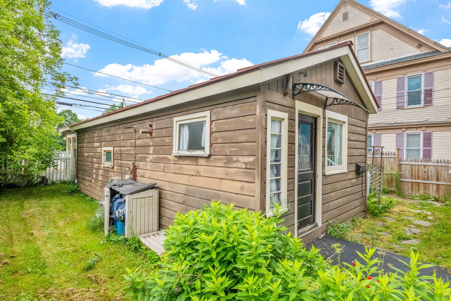 376 Portland Street St. Johnsbury VT 05819