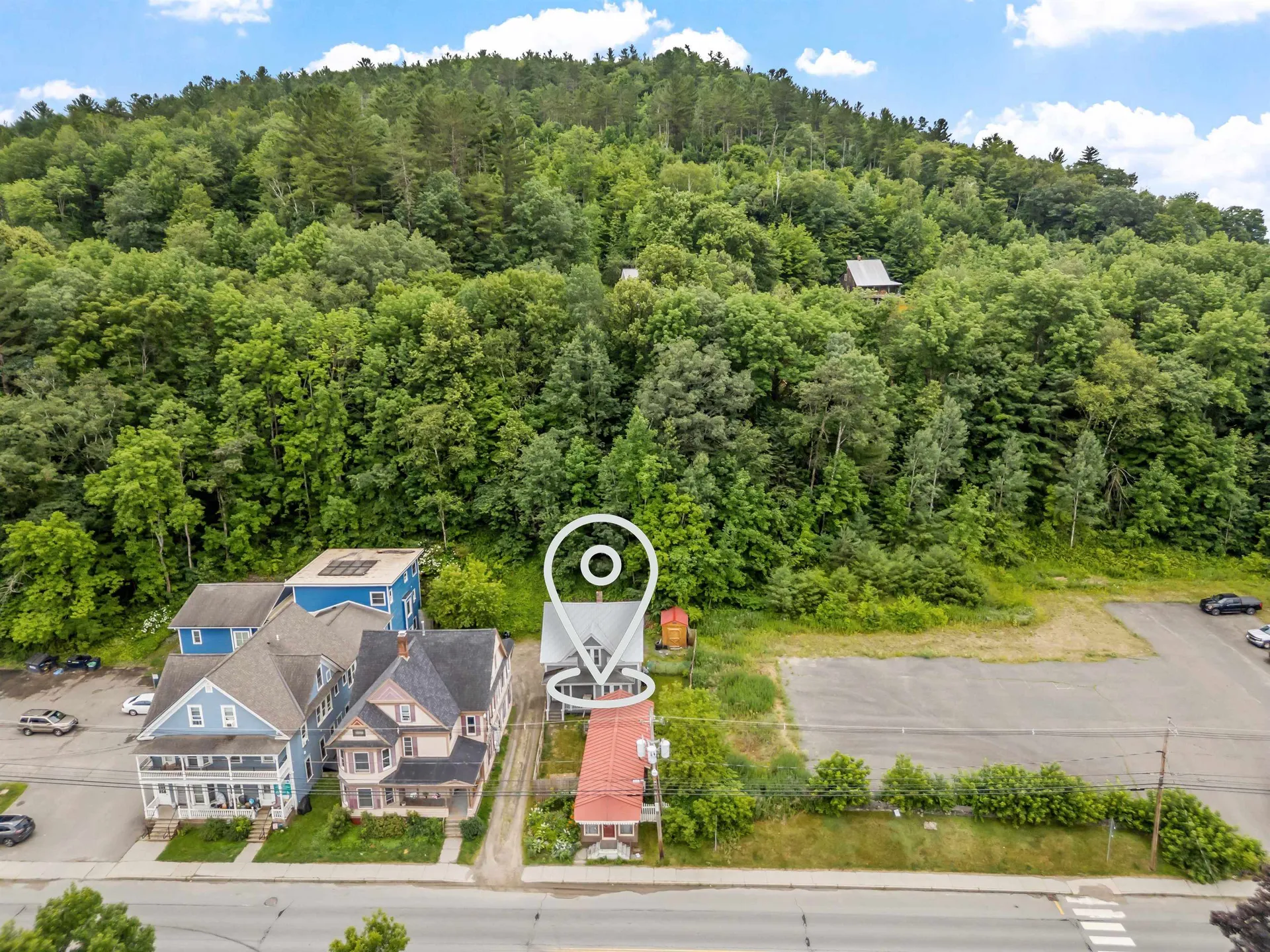 376 Portland Street St. Johnsbury VT 05819