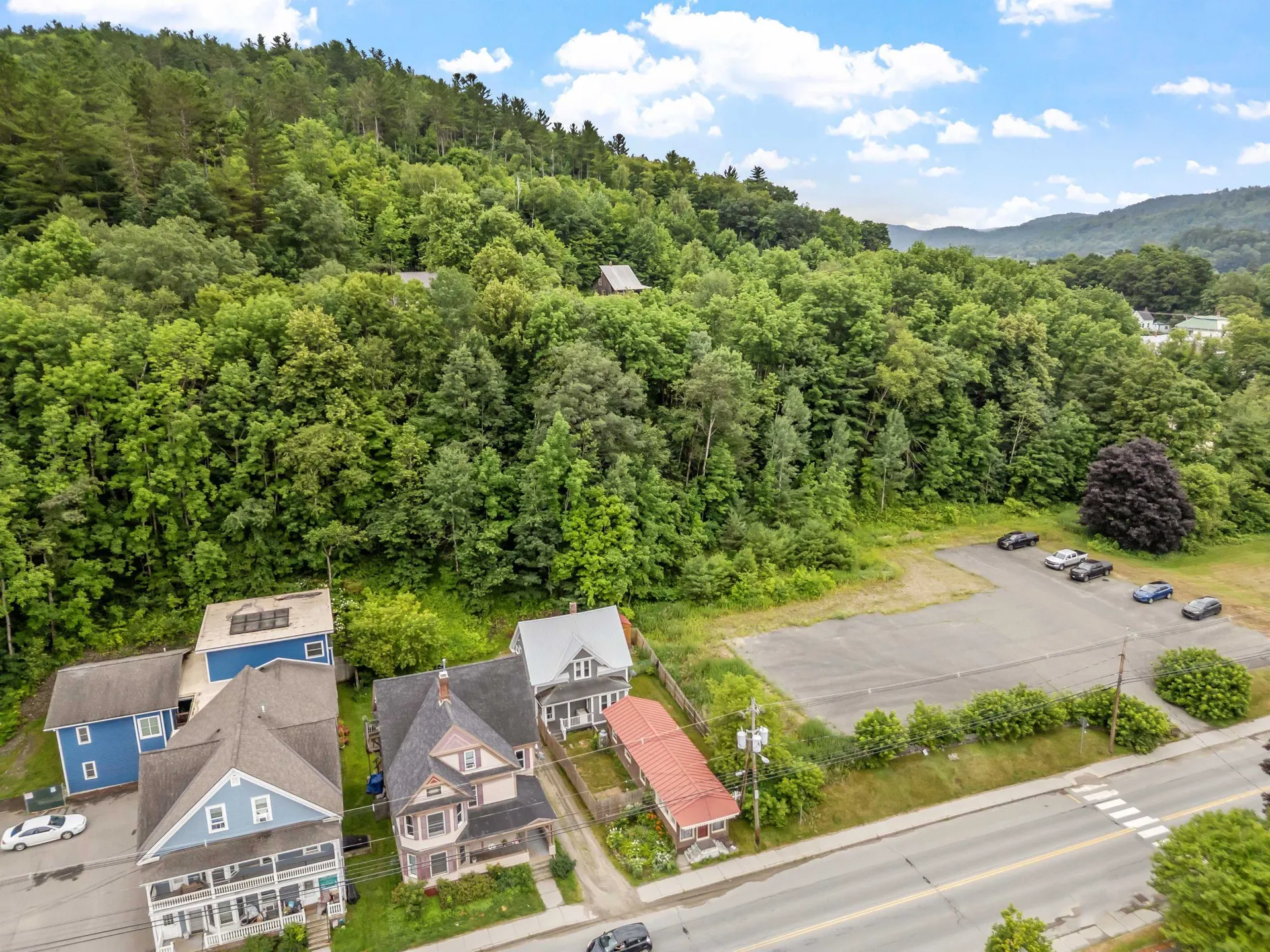 376 Portland Street St. Johnsbury VT 05819