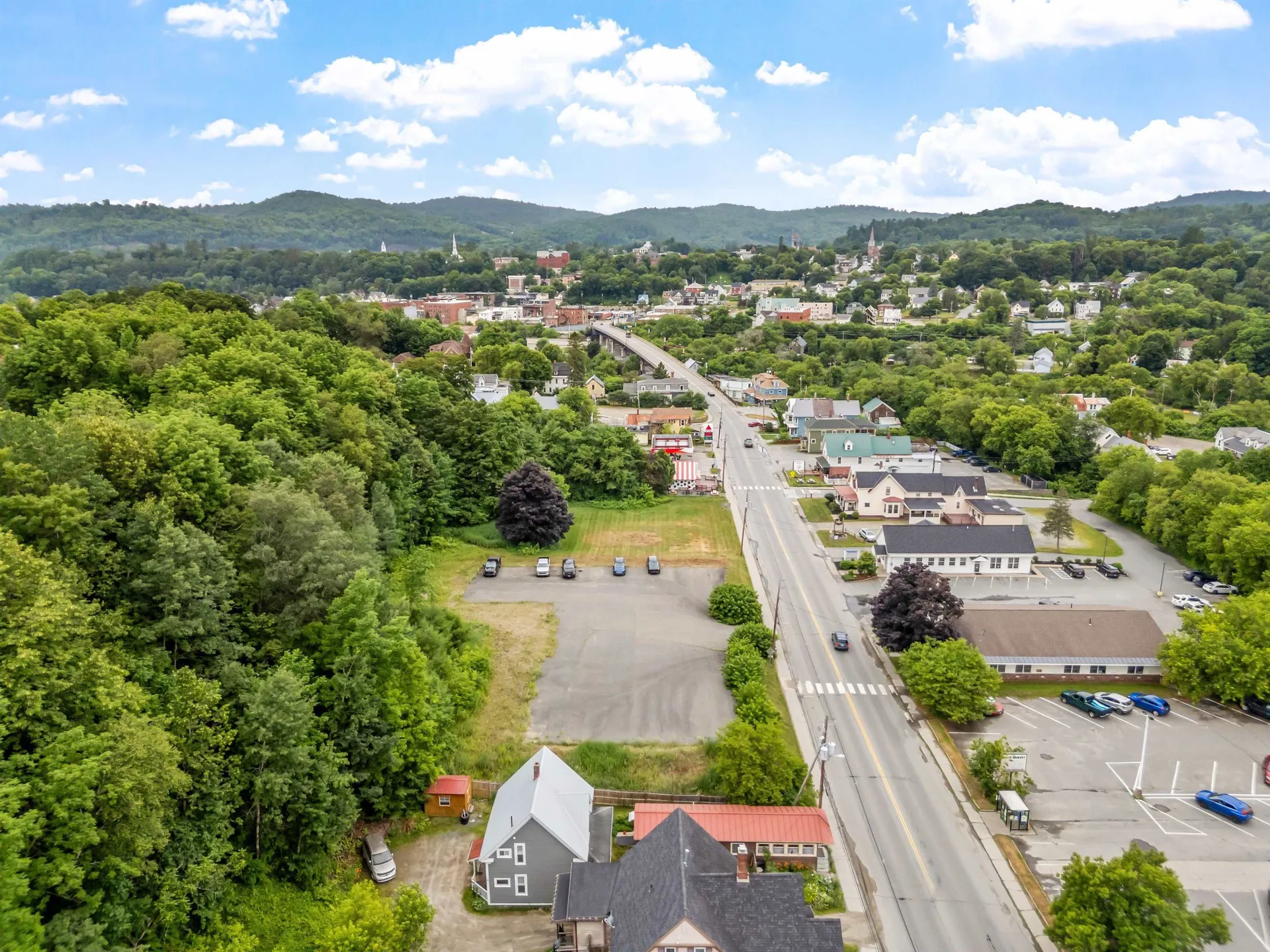 376 Portland Street St. Johnsbury VT 05819