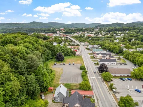 376 Portland Street St. Johnsbury VT 05819