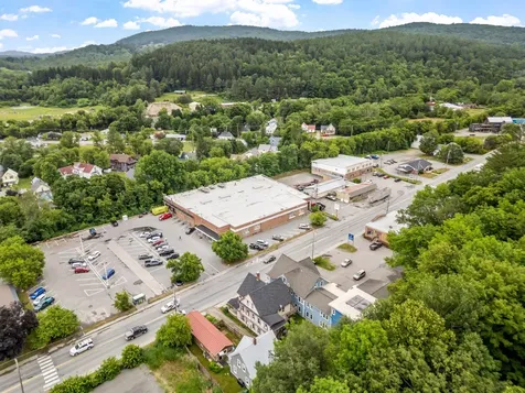 376 Portland Street St. Johnsbury VT 05819