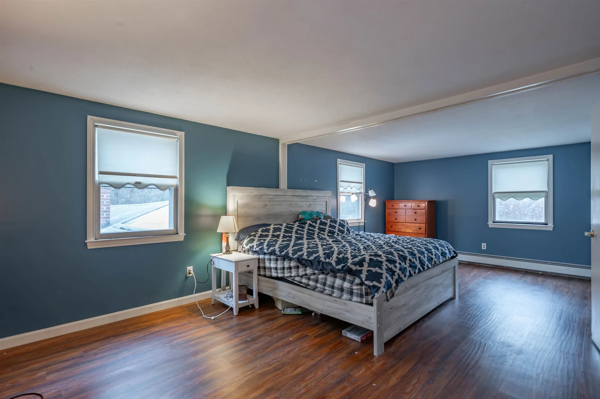 5 Lisa Terrace Pelham NH 03076
