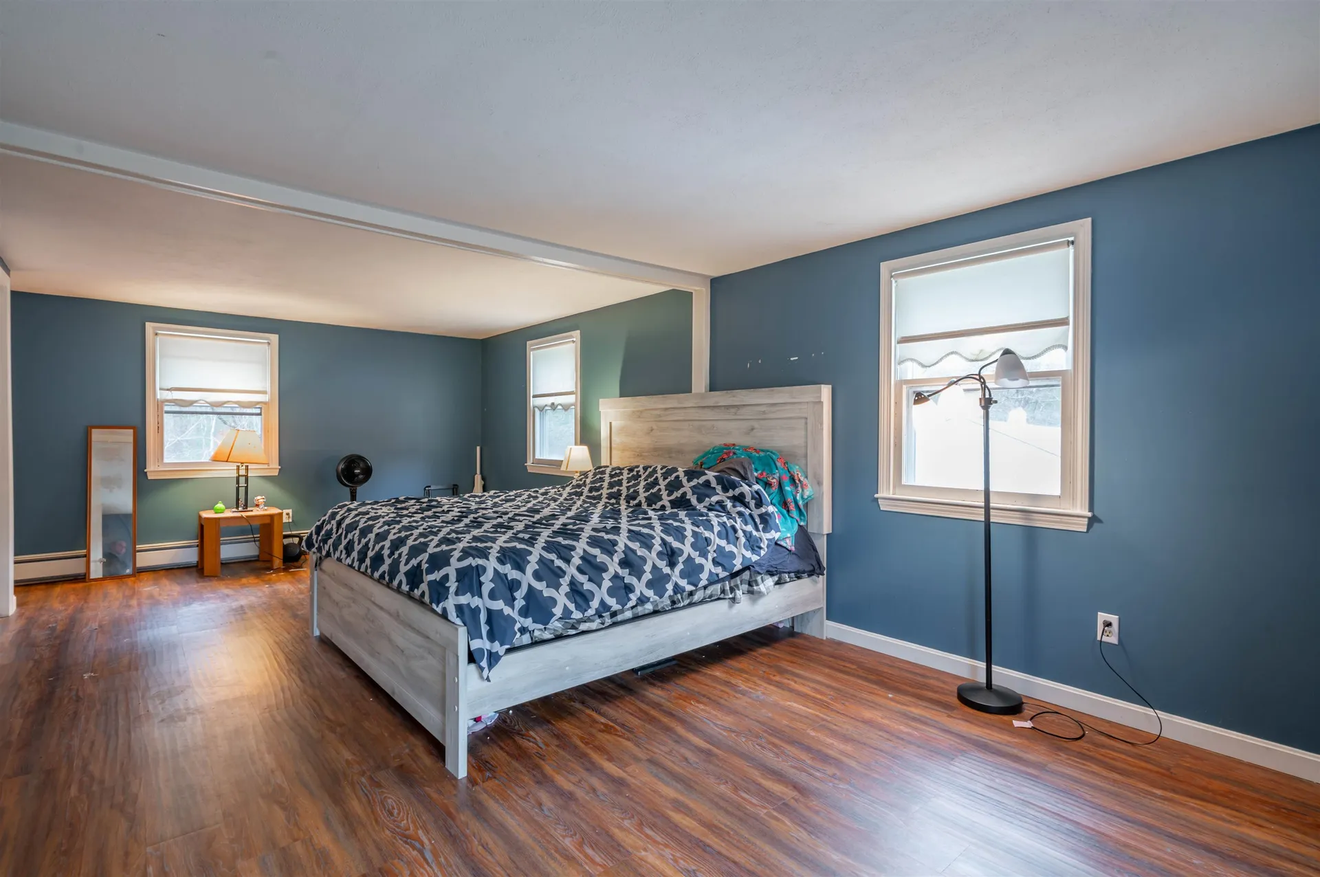5 Lisa Terrace Pelham NH 03076