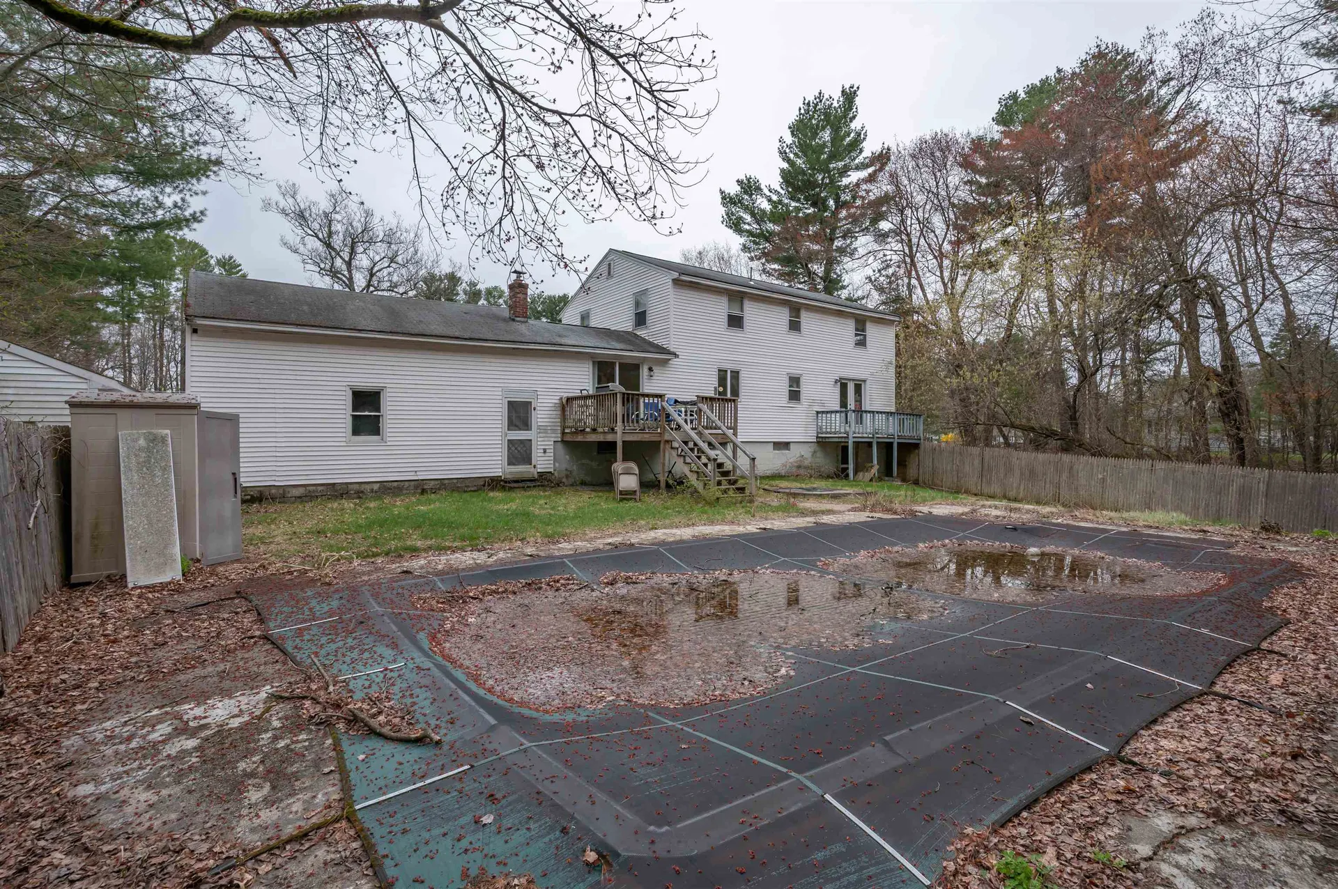 5 Lisa Terrace Pelham NH 03076