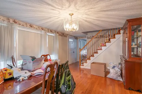 5 Lisa Terrace Pelham NH 03076