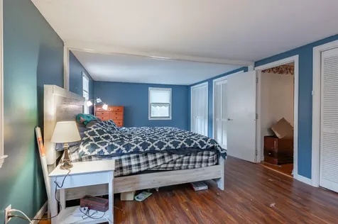 5 Lisa Terrace Pelham NH 03076