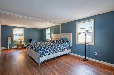 5 Lisa Terrace Pelham NH 03076