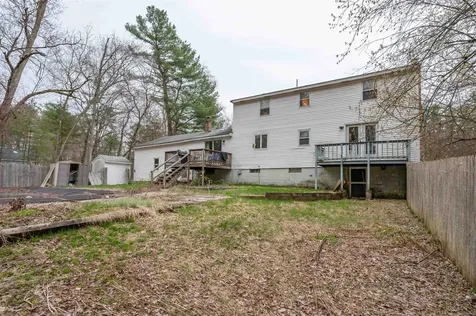 5 Lisa Terrace Pelham NH 03076