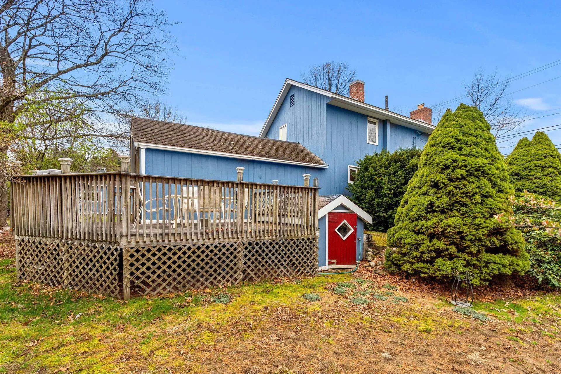 256 E Dunstable Road Nashua NH 03062
