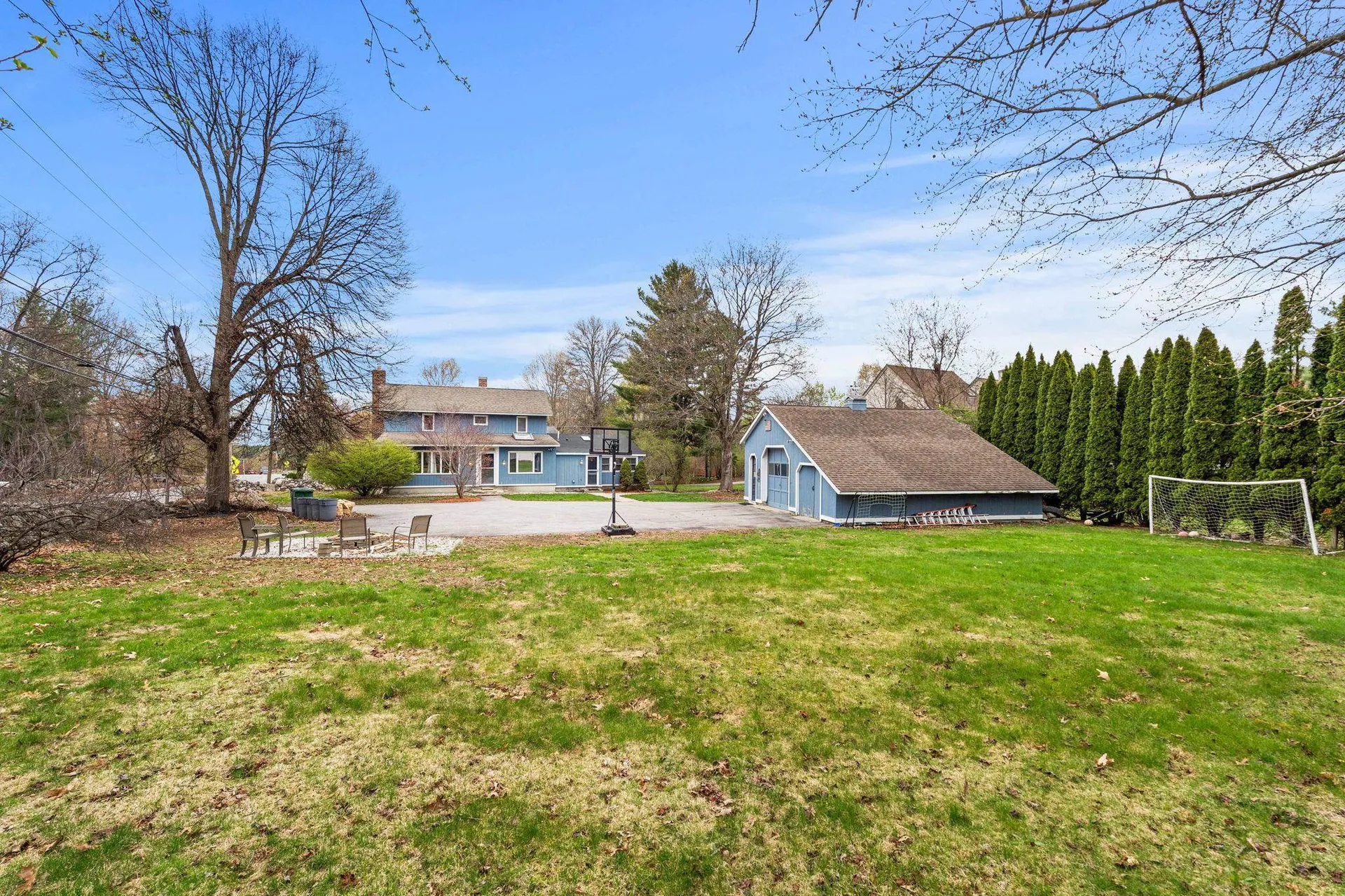 256 E Dunstable Road Nashua NH 03062