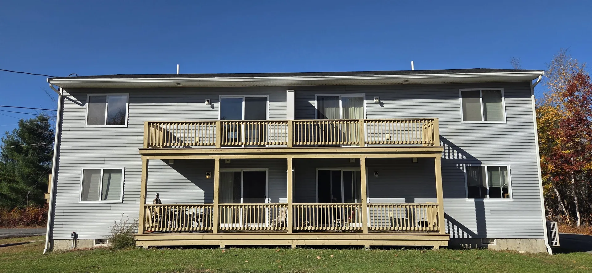 41 Beatrice Street Danville NH 03819