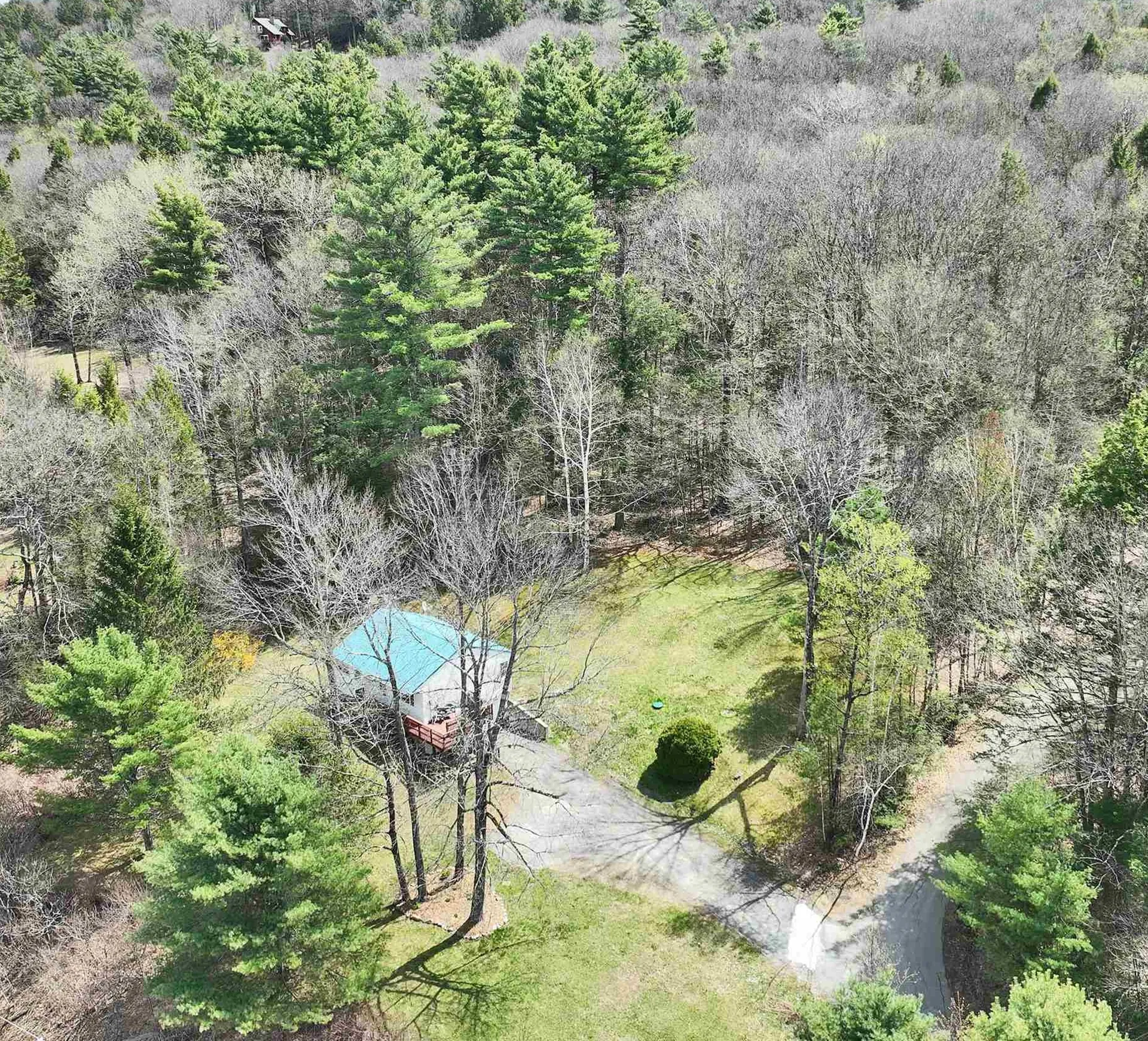 1720B Franklin Pierce Highway Chesterfield NH 03462