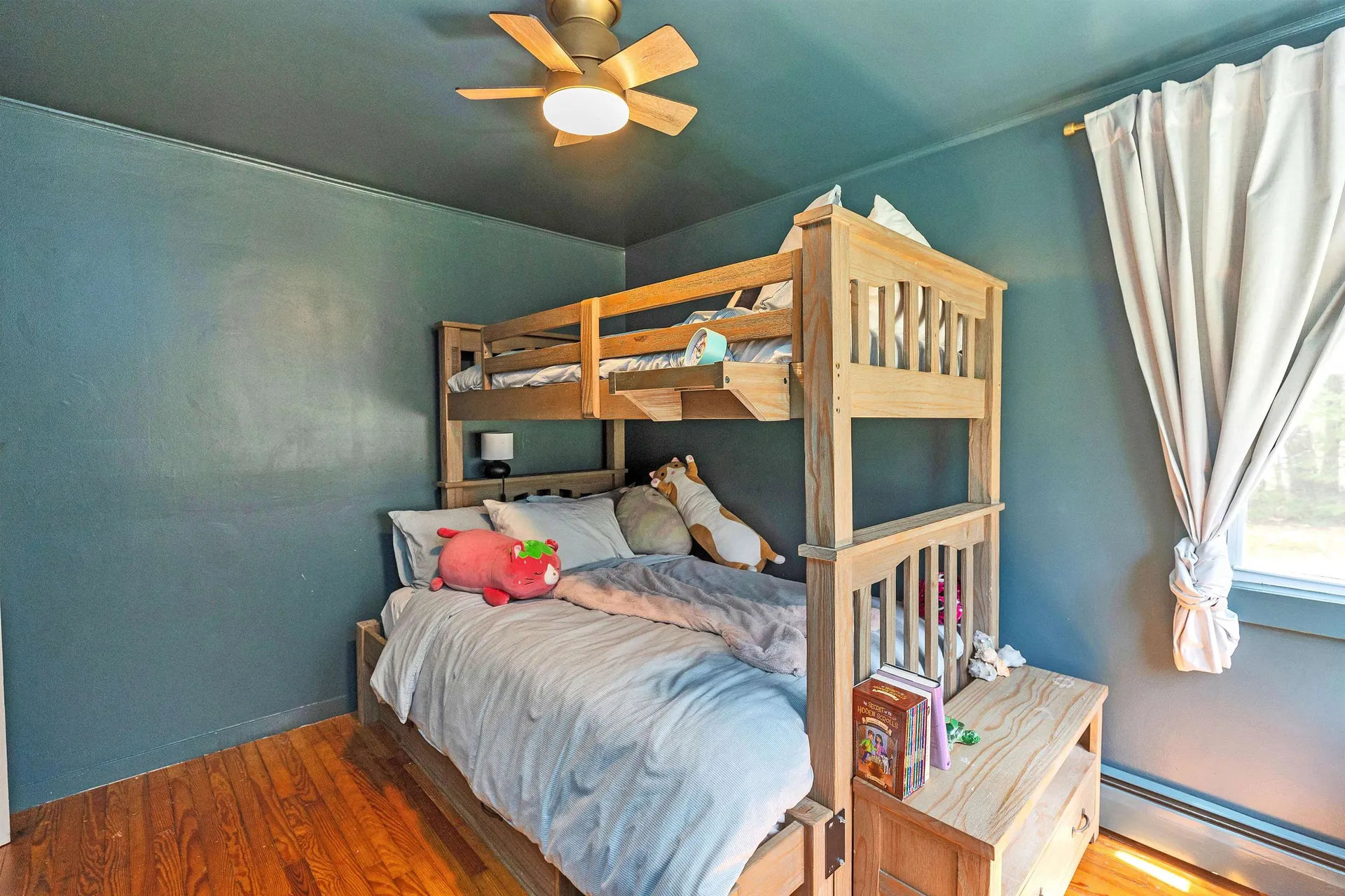 1720B Franklin Pierce Highway Chesterfield NH 03462