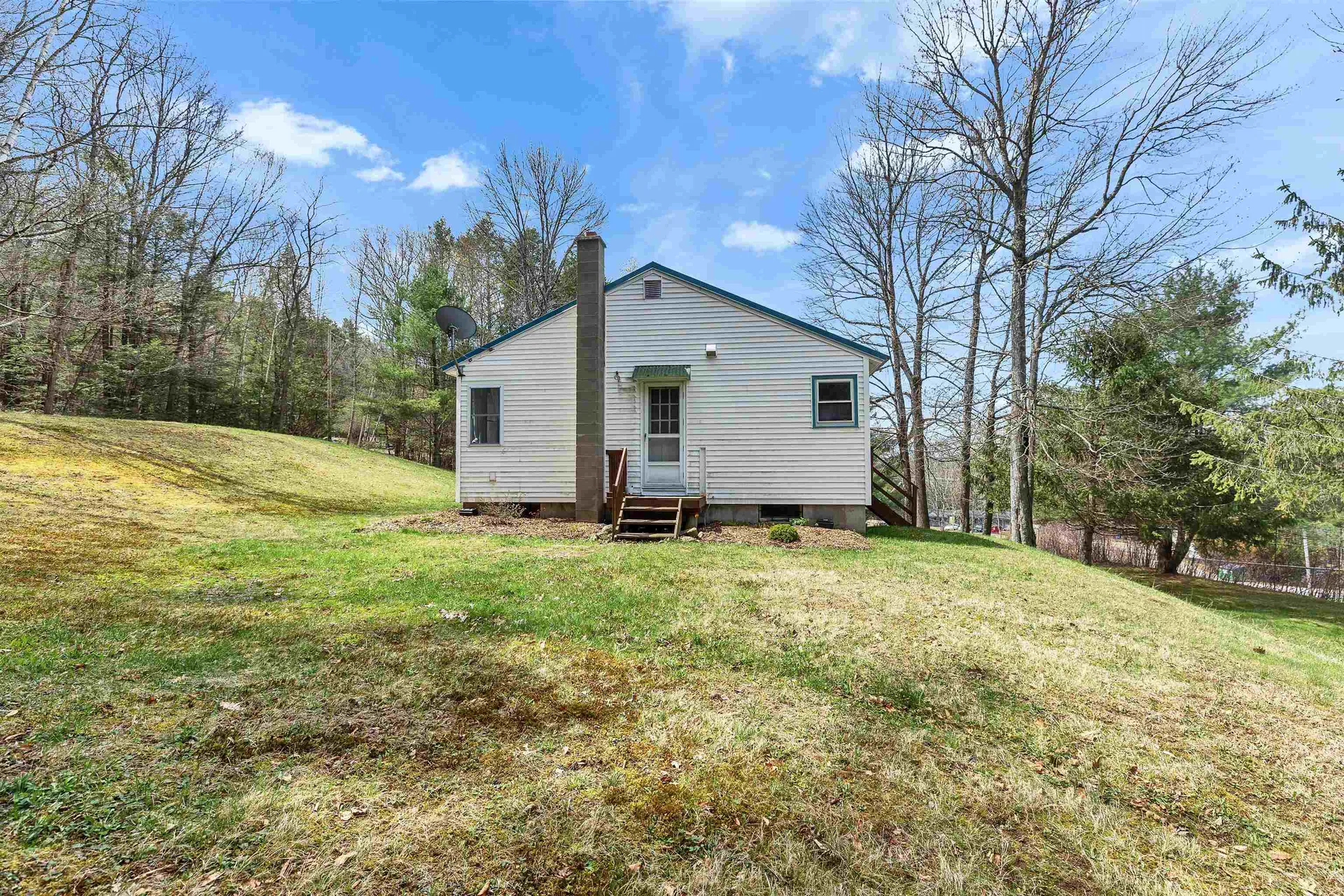 1720B Franklin Pierce Highway Chesterfield NH 03462