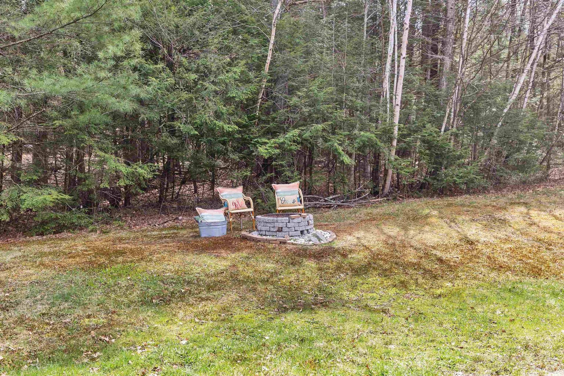 1720B Franklin Pierce Highway Chesterfield NH 03462