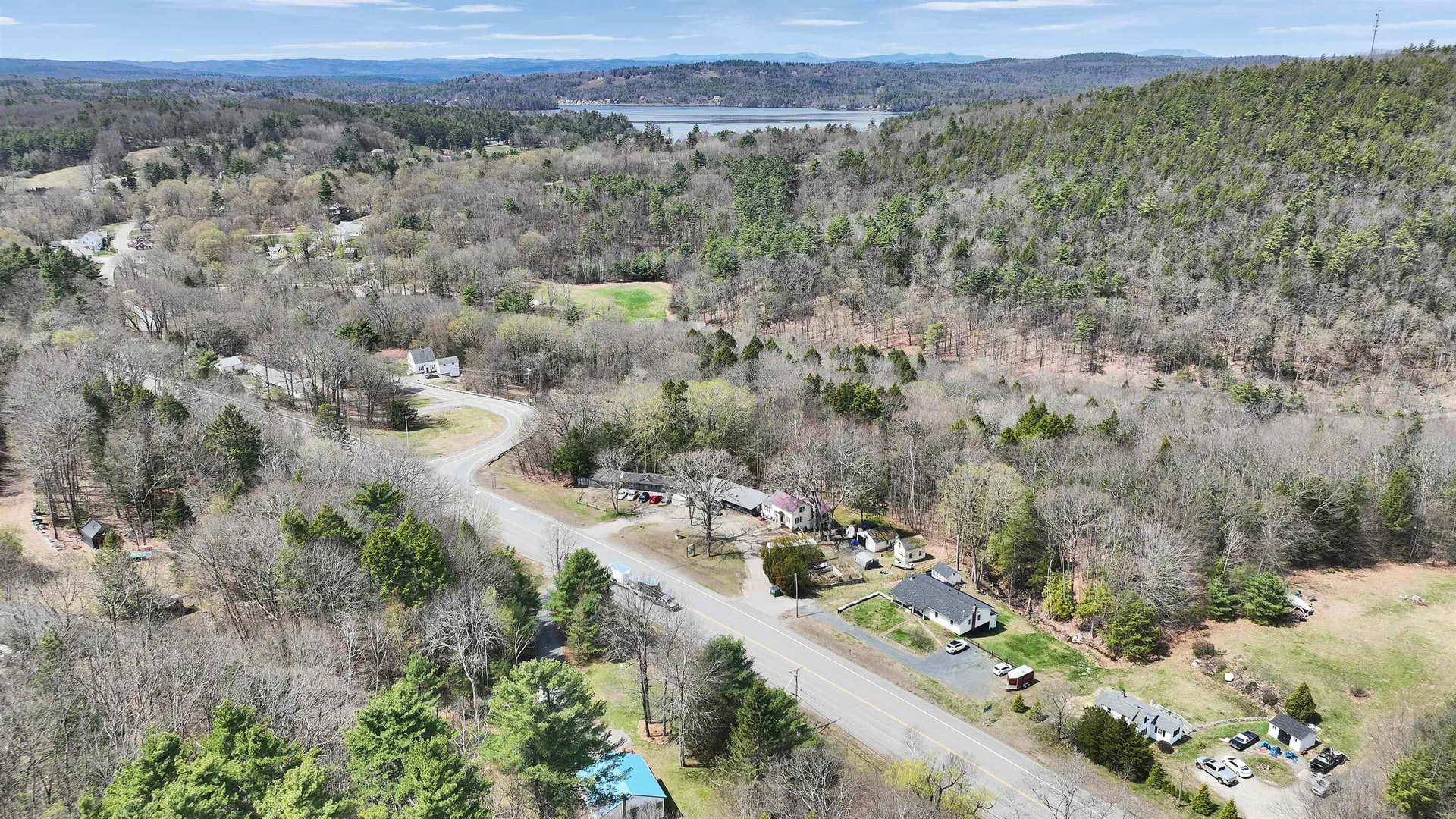 1720B Franklin Pierce Highway Chesterfield NH 03462