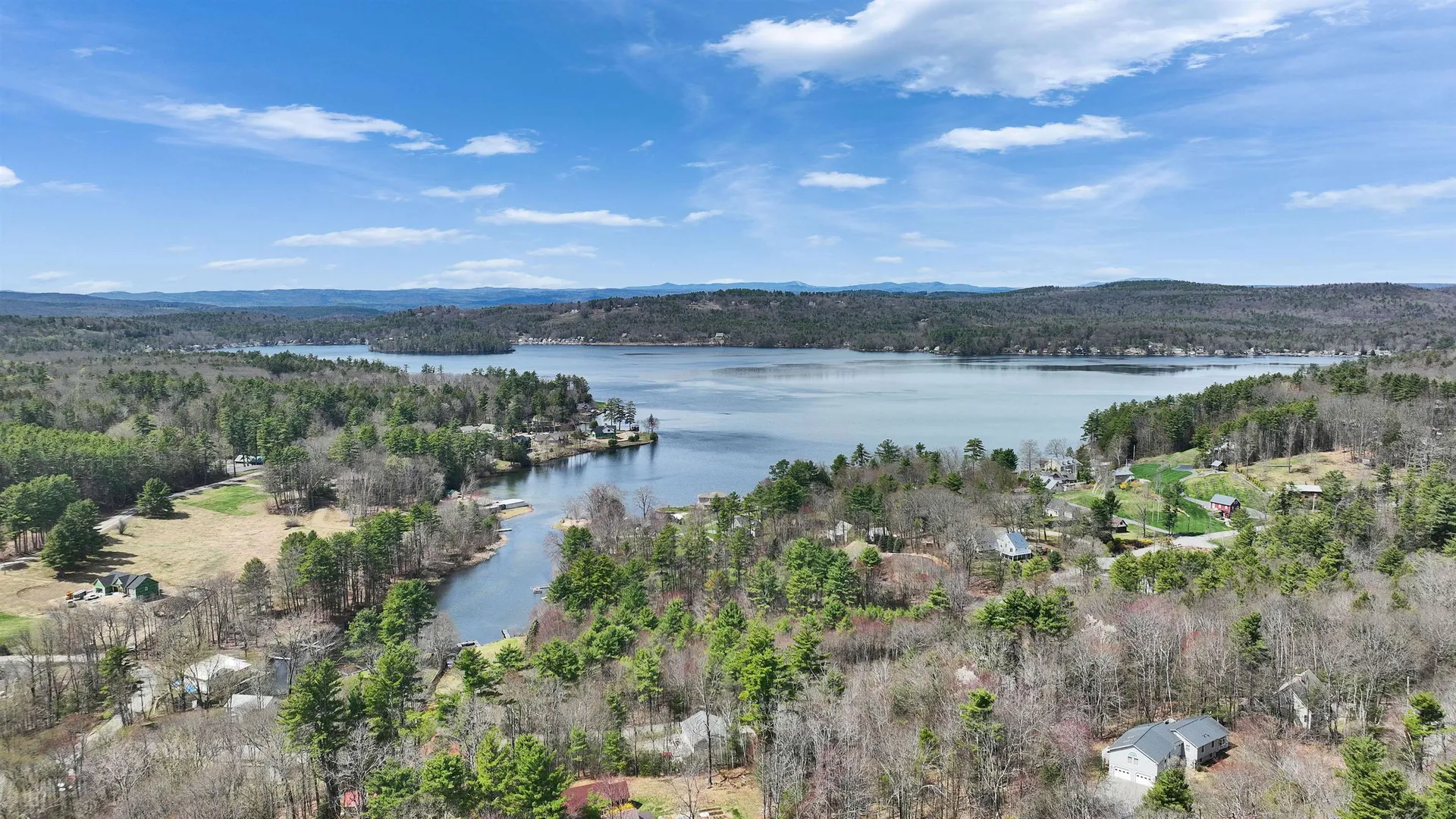 1720B Franklin Pierce Highway Chesterfield NH 03462