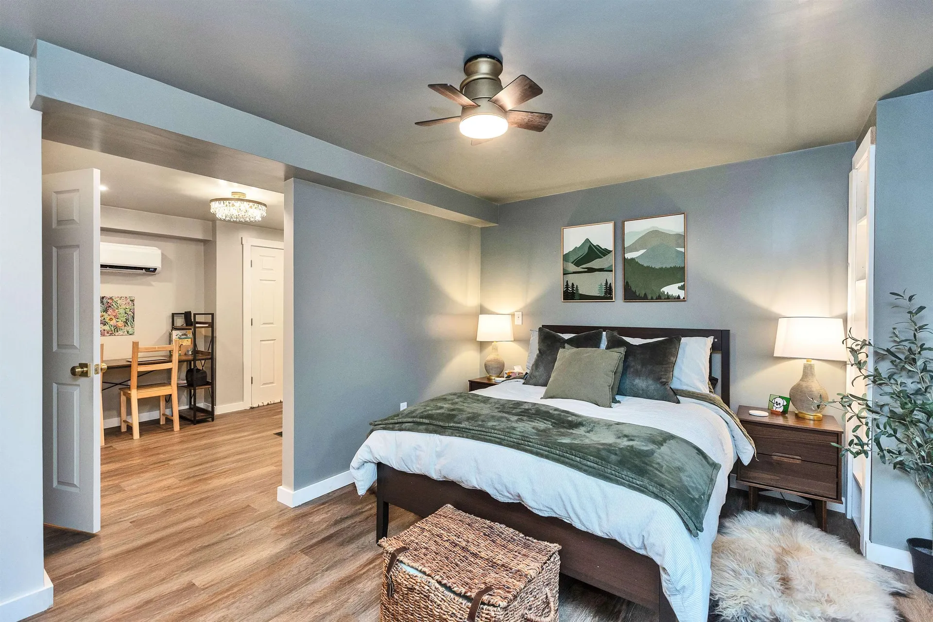 1720B Franklin Pierce Highway Chesterfield NH 03462