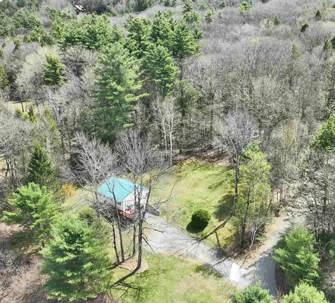 1720B Franklin Pierce Highway Chesterfield NH 03462