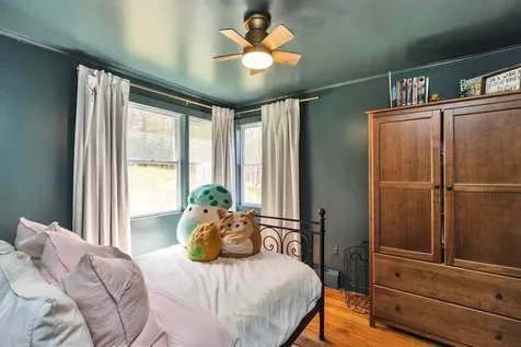 1720B Franklin Pierce Highway Chesterfield NH 03462
