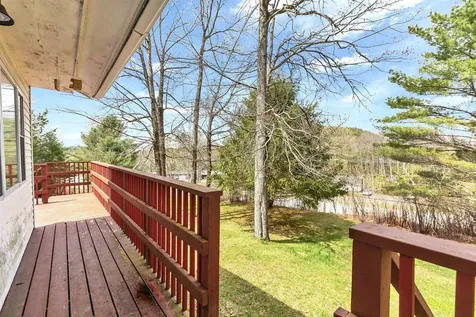 1720B Franklin Pierce Highway Chesterfield NH 03462