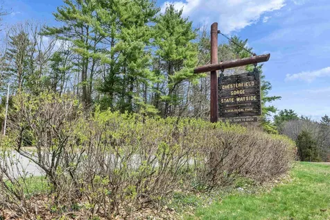 1720B Franklin Pierce Highway Chesterfield NH 03462