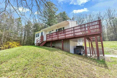 1720B Franklin Pierce Highway Chesterfield NH 03462
