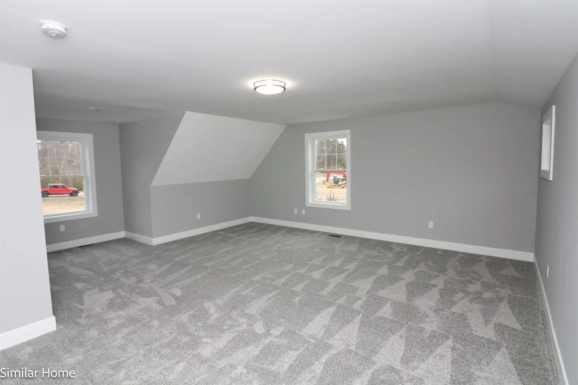 Lot 2 Fields At Mill Pond Road Nottingham NH 03290
