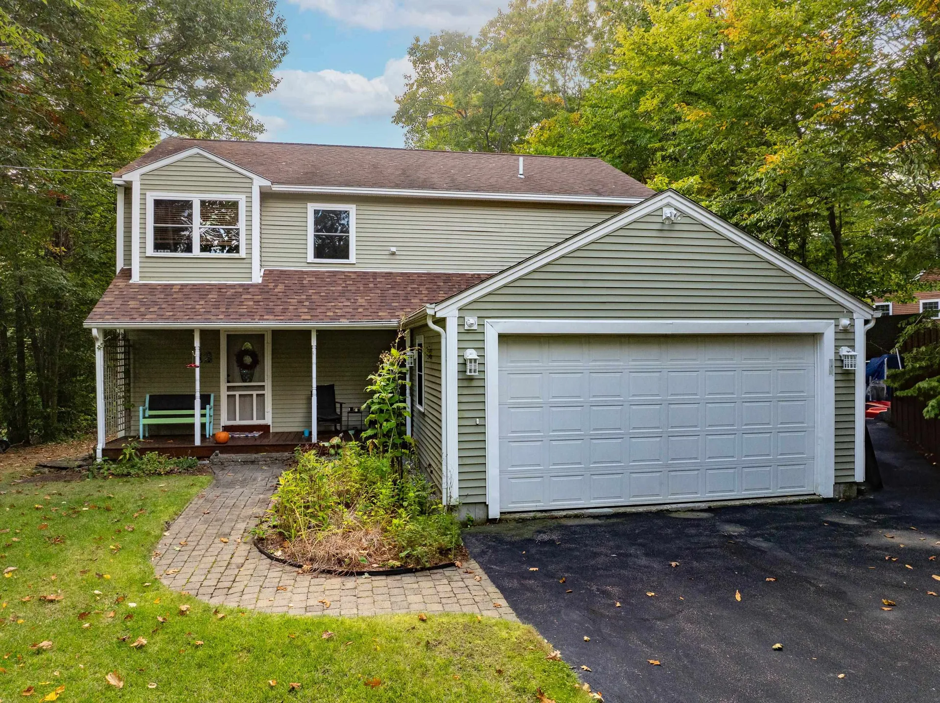 12 Serenity Lane Meredith NH 03253