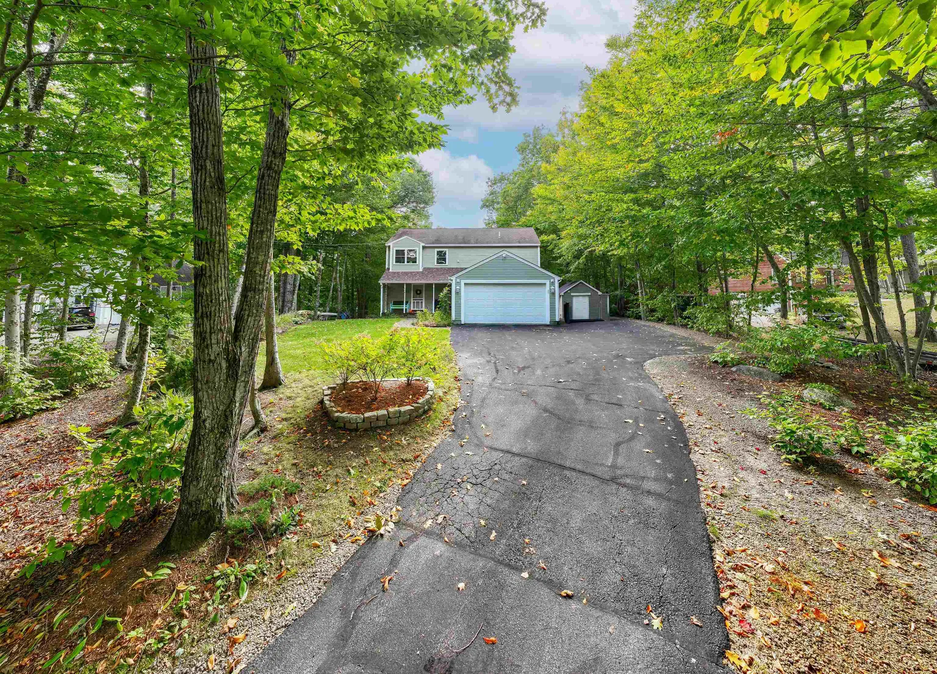12 Serenity Lane Meredith NH 03253