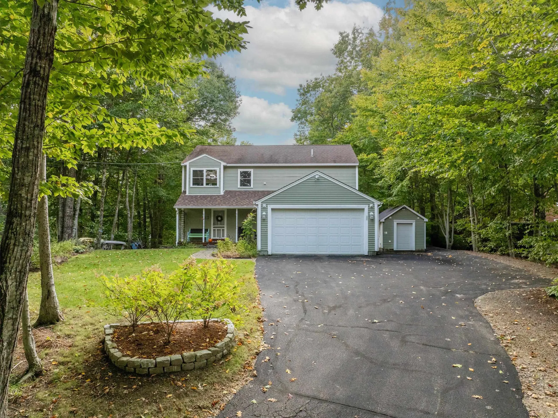 12 Serenity Lane Meredith NH 03253