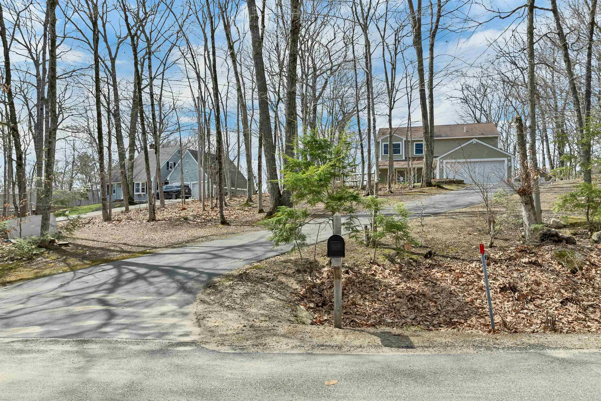 12 Serenity Lane Meredith NH 03253