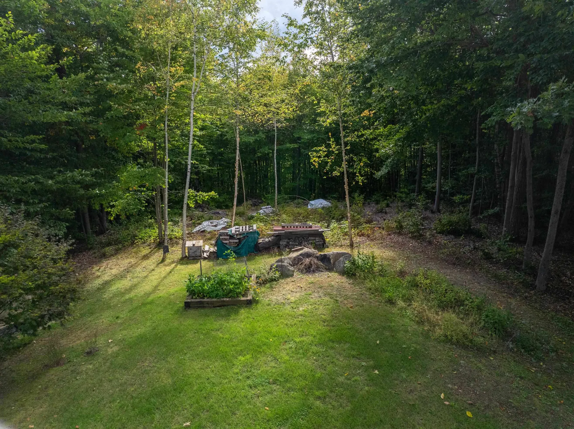 12 Serenity Lane Meredith NH 03253