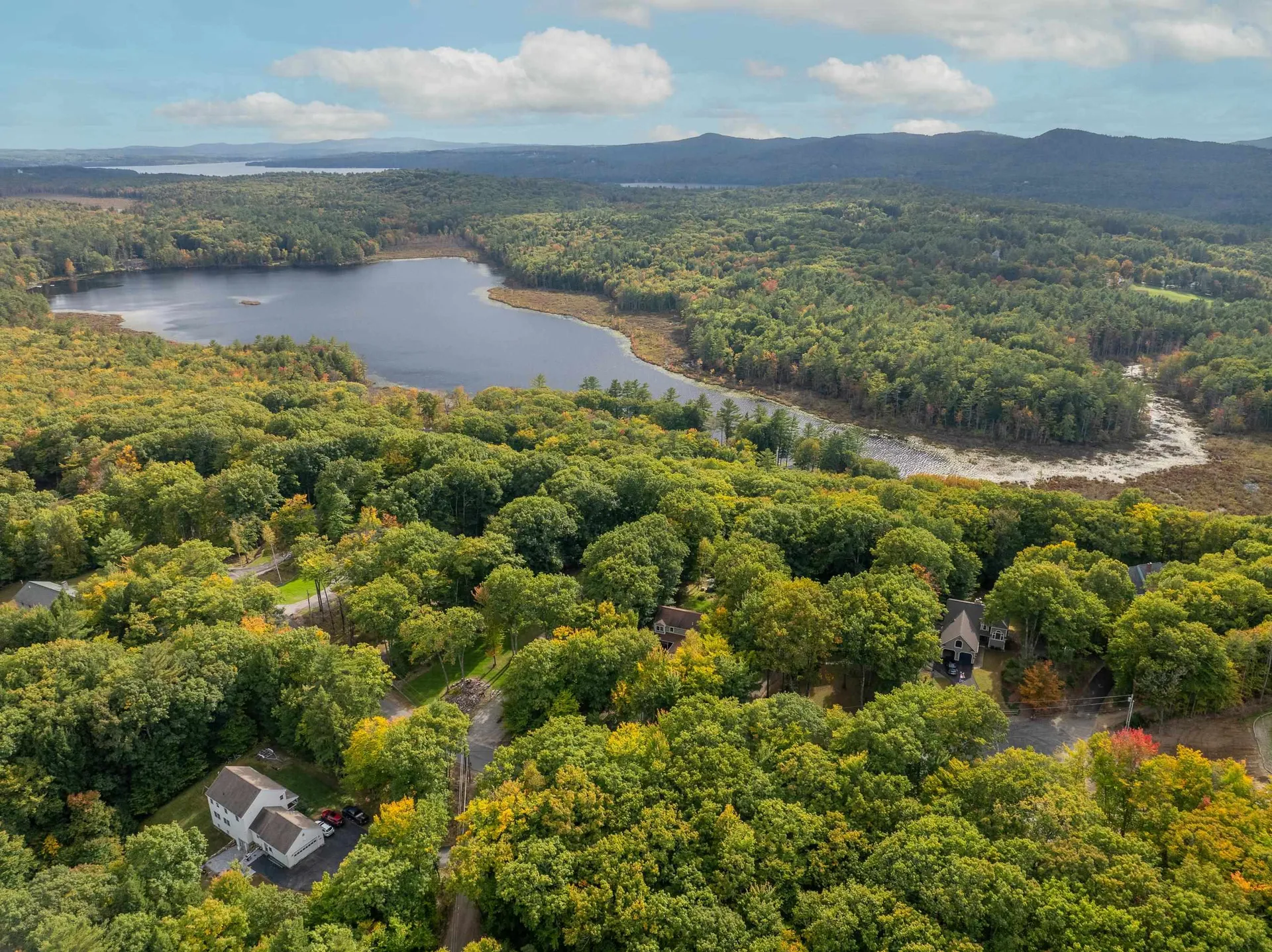 12 Serenity Lane Meredith NH 03253