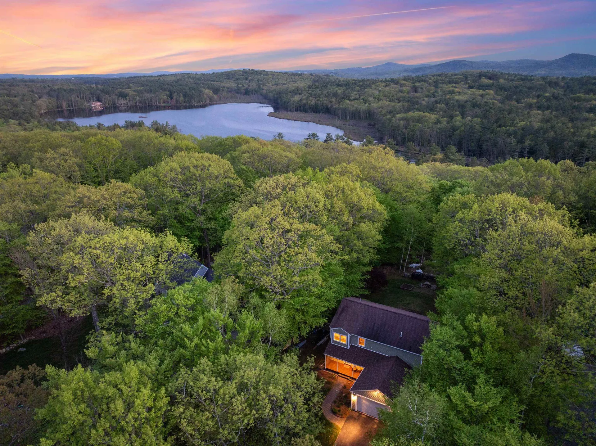 12 Serenity Lane Meredith NH 03253