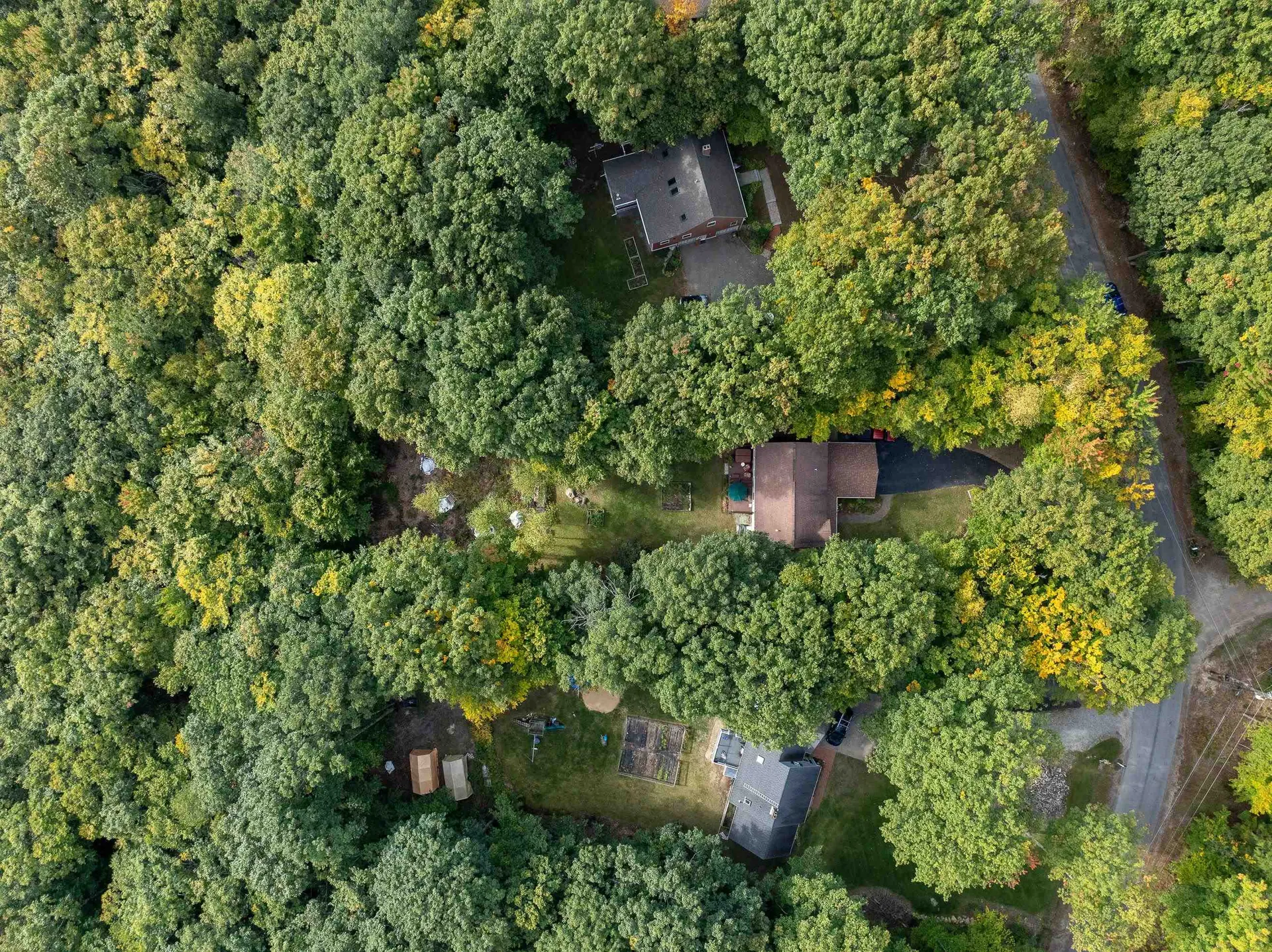 12 Serenity Lane Meredith NH 03253