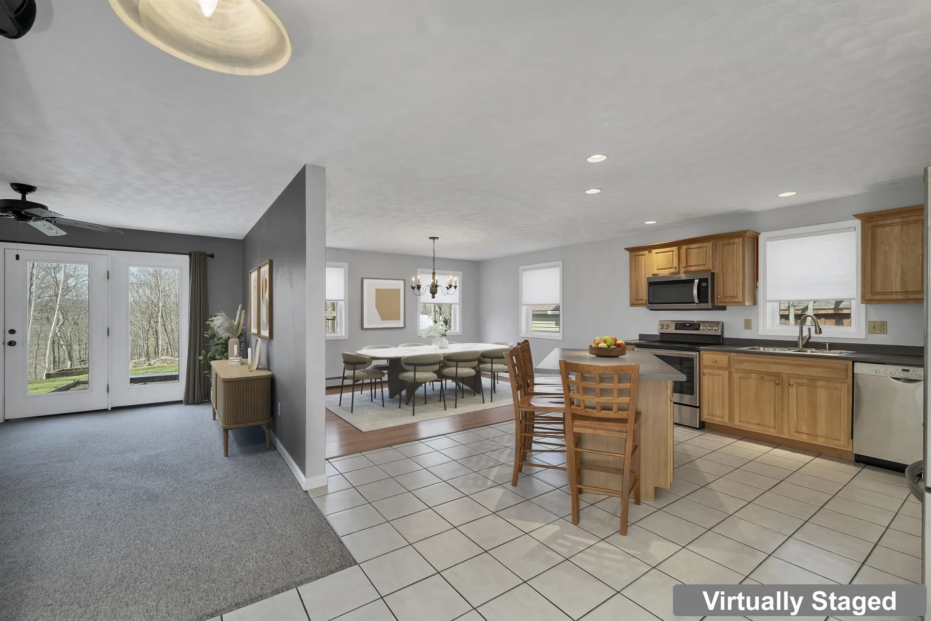 12 Serenity Lane Meredith NH 03253